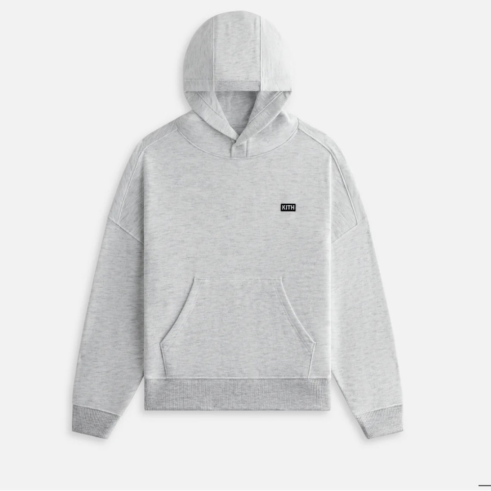Kith kids XL Nelson hoodie NWT